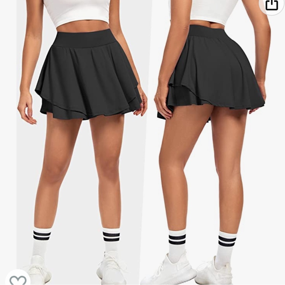 ☀️Workout skort NWT - Picture 3 of 10